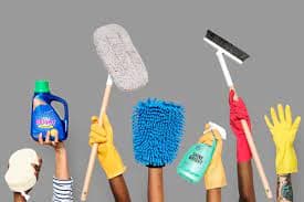 House Cleaning