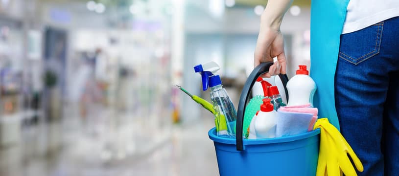 One-Off Cleaning